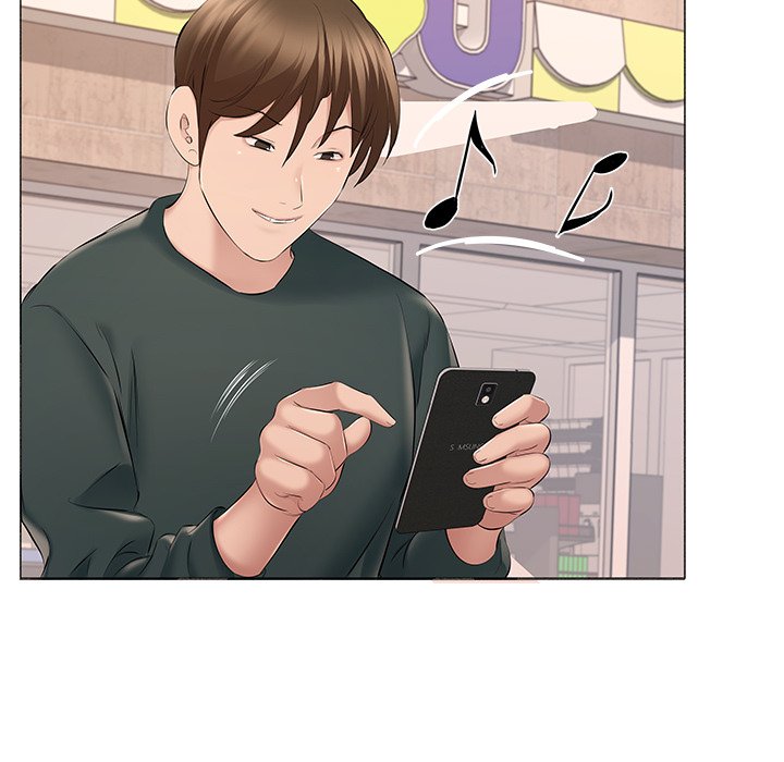 Payment Accepted chapter 14 page 51