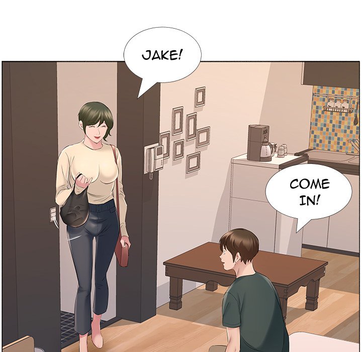 Payment Accepted chapter 14 page 58