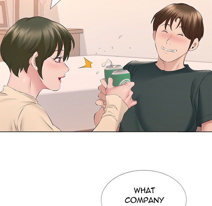 Payment Accepted chapter 14 page 61