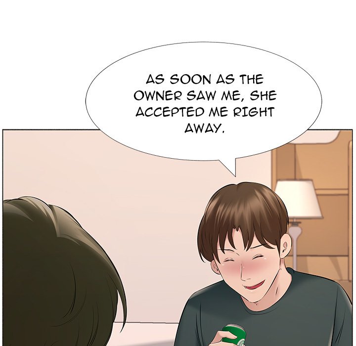 Payment Accepted chapter 14 page 65