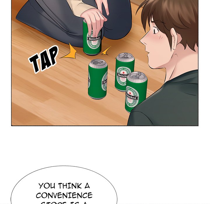 Payment Accepted chapter 14 page 67