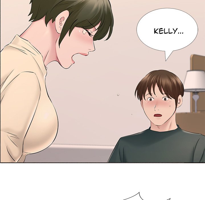 Payment Accepted chapter 14 page 74