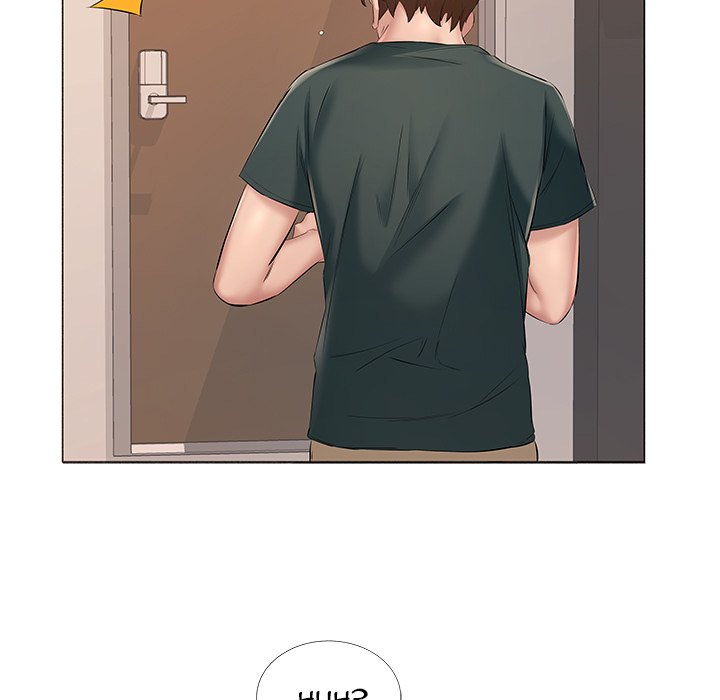 Payment Accepted chapter 14 page 77