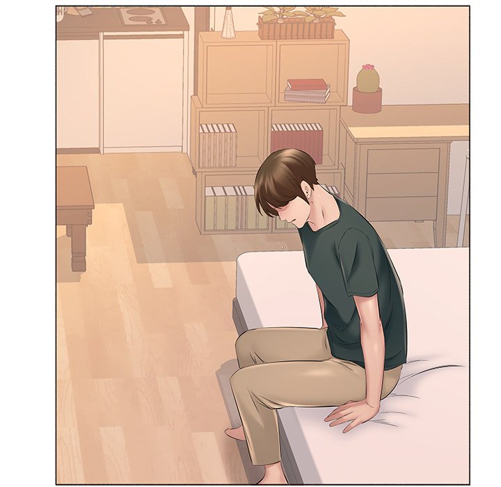 Payment Accepted chapter 14 page 81