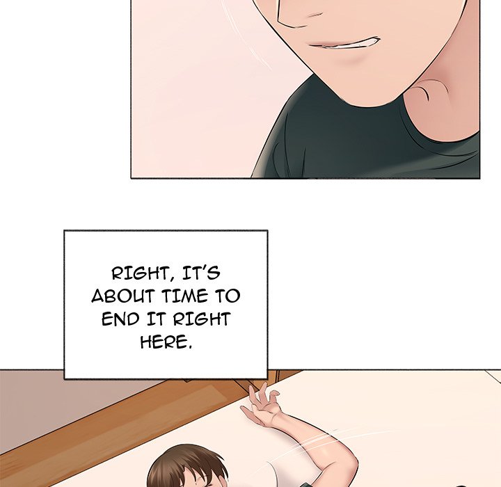 Payment Accepted chapter 14 page 83