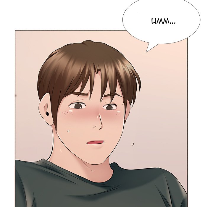 Payment Accepted chapter 14 page 95