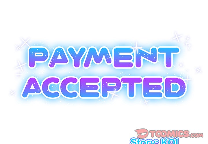 Payment Accepted chapter 15 page 2
