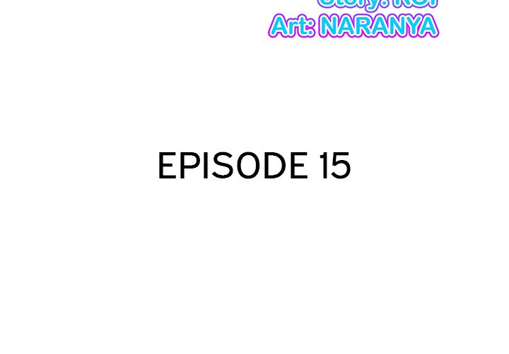 Payment Accepted chapter 15 page 3