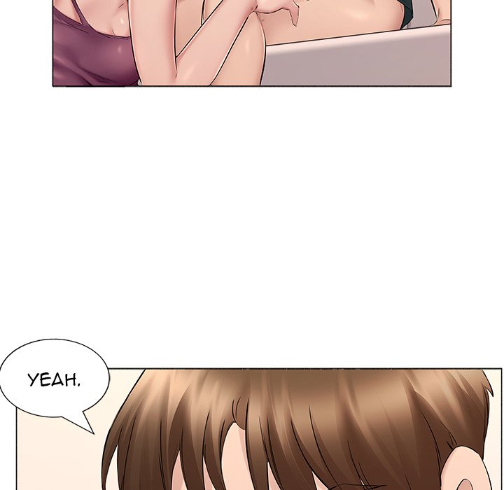 Payment Accepted chapter 15 page 6