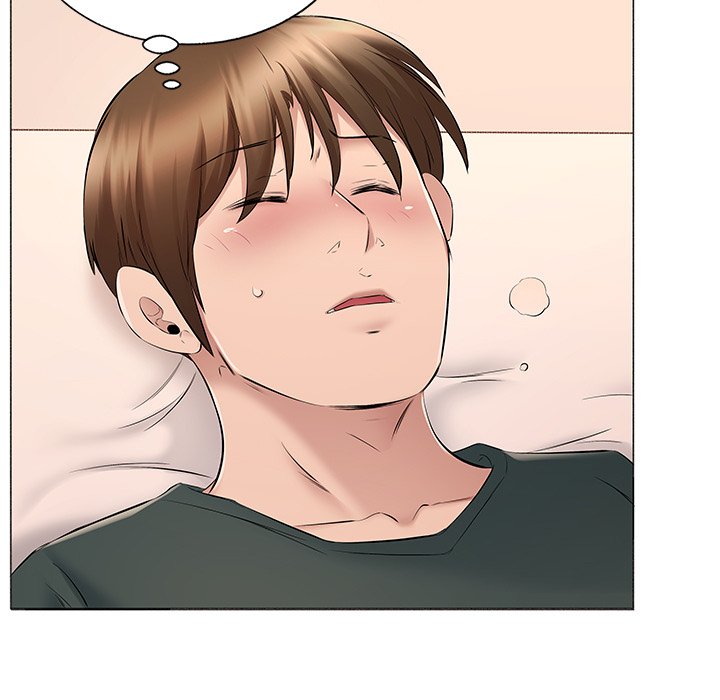 Payment Accepted chapter 15 page 41