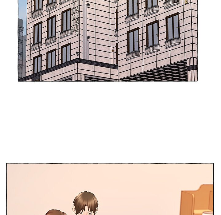 Payment Accepted chapter 15 page 43