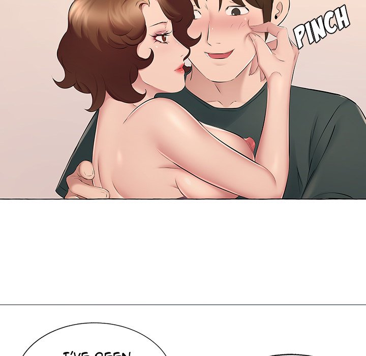 Payment Accepted chapter 15 page 47