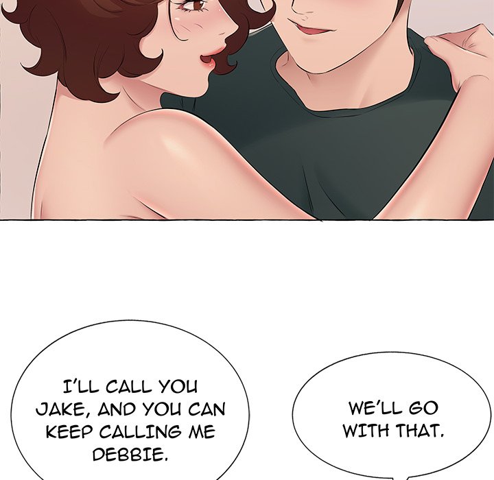 Payment Accepted chapter 15 page 50