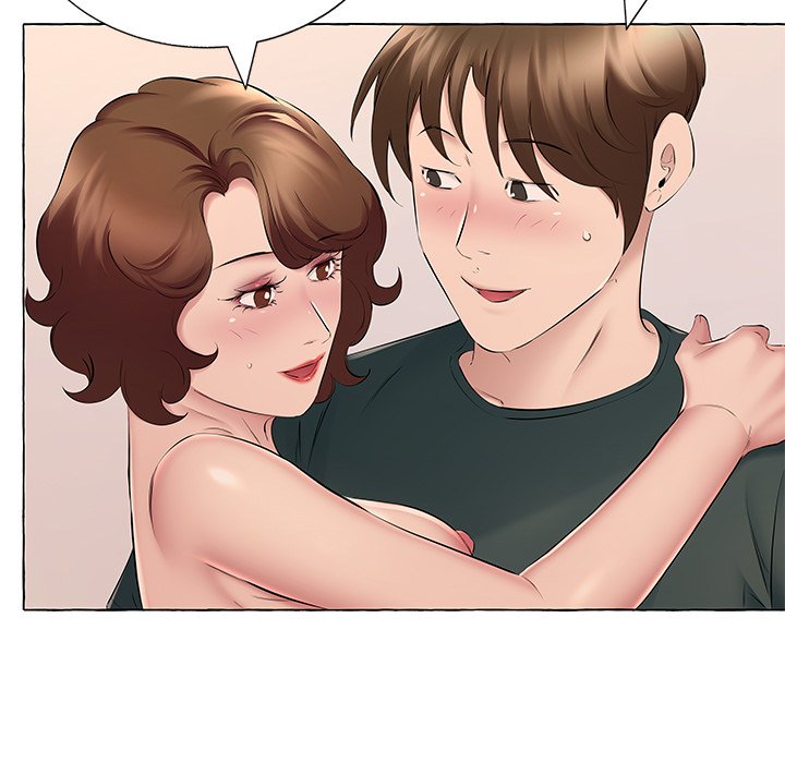 Payment Accepted chapter 15 page 51