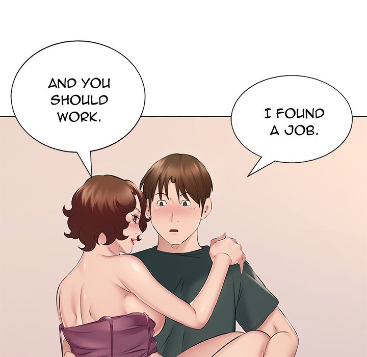 Payment Accepted chapter 15 page 52