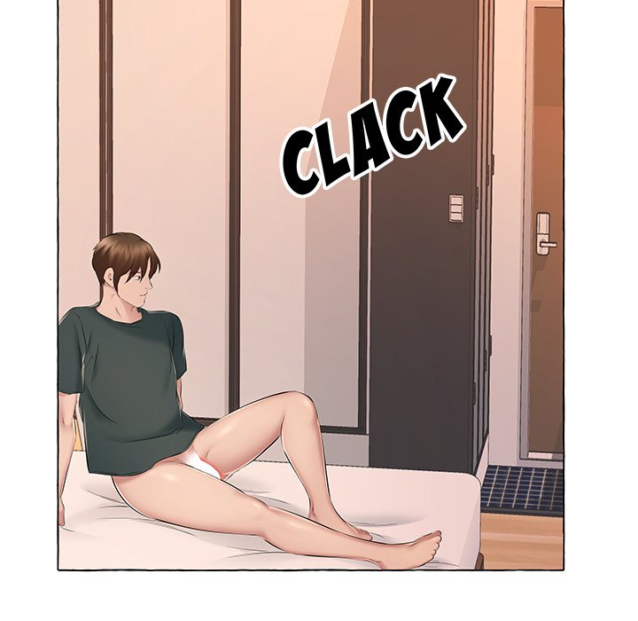 Payment Accepted chapter 15 page 64