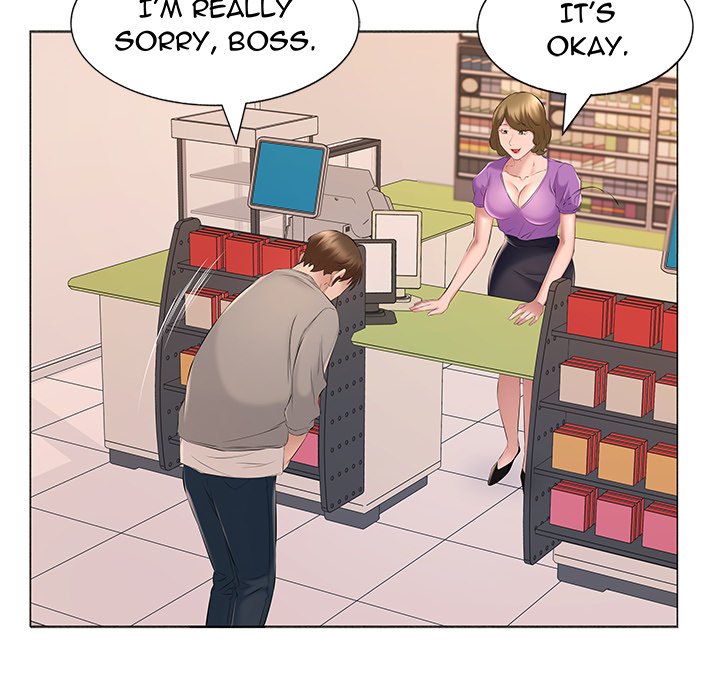 Payment Accepted chapter 15 page 68