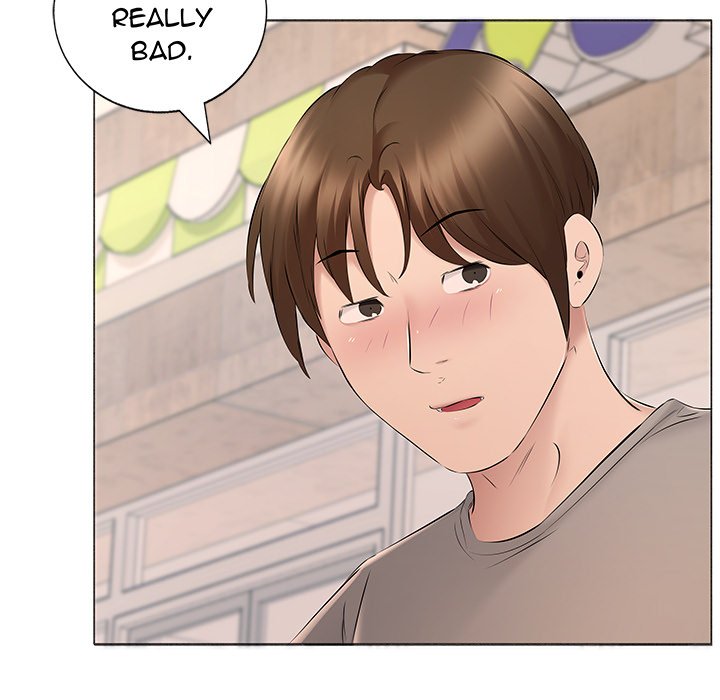 Payment Accepted chapter 15 page 71
