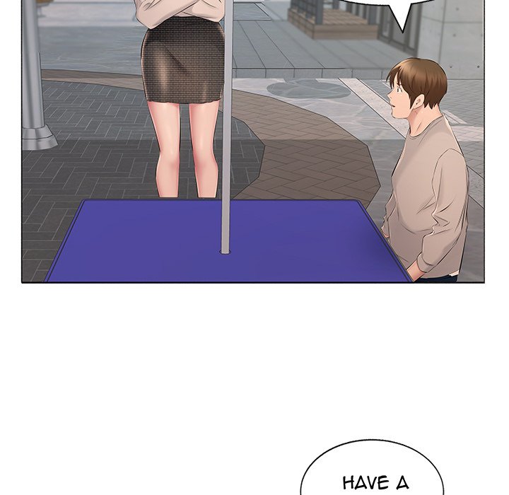 Payment Accepted chapter 15 page 77