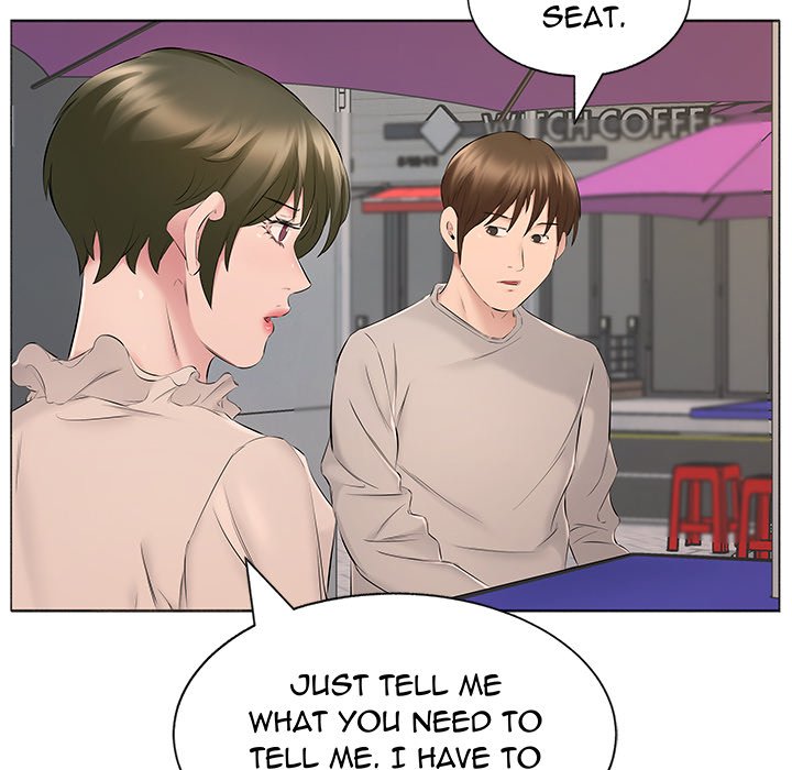 Payment Accepted chapter 15 page 78