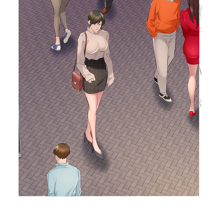 Payment Accepted chapter 15 page 91