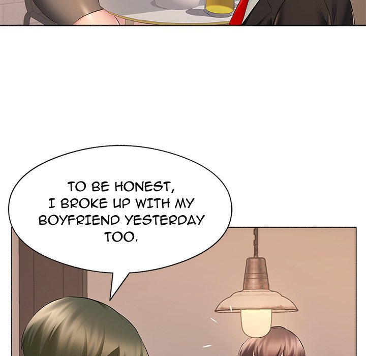 Payment Accepted chapter 16 page 16
