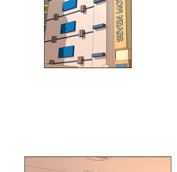 Payment Accepted chapter 16 page 23