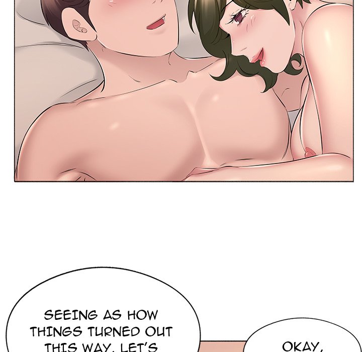 Payment Accepted chapter 16 page 50