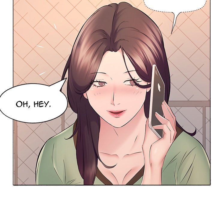 Payment Accepted chapter 16 page 61
