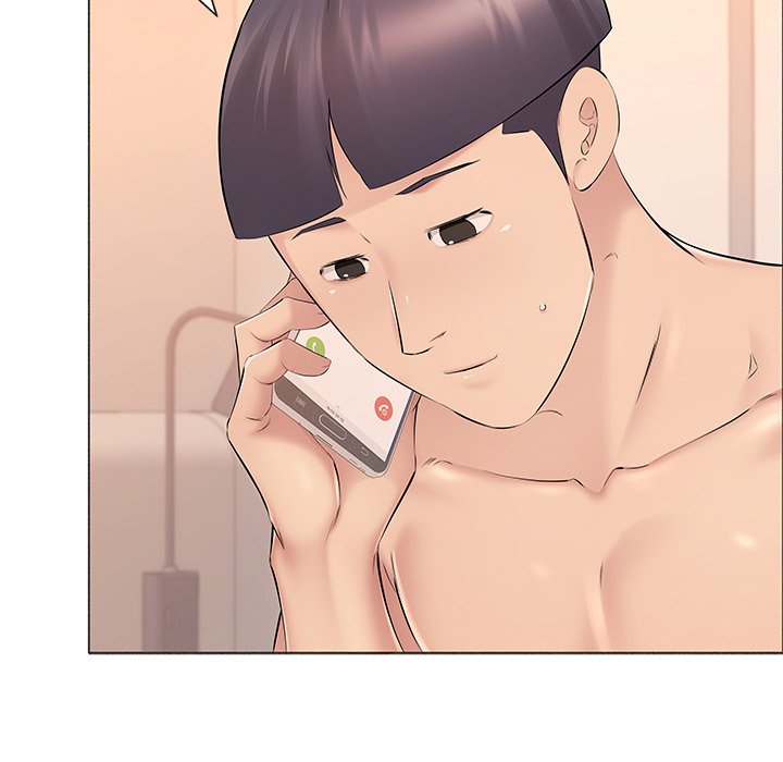 Payment Accepted chapter 16 page 64