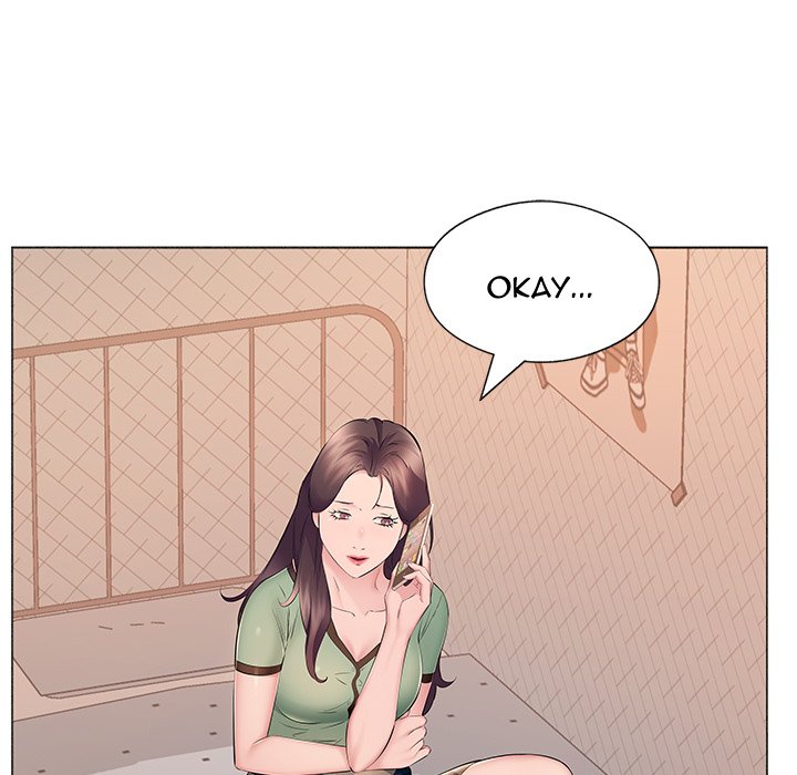 Payment Accepted chapter 16 page 65