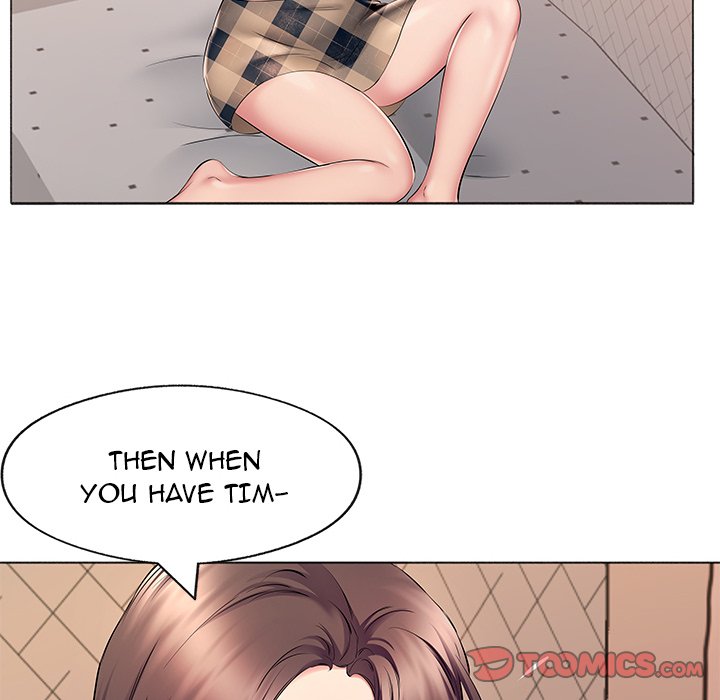 Payment Accepted chapter 16 page 66