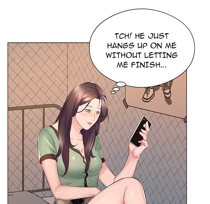 Payment Accepted chapter 16 page 68