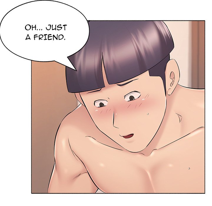 Payment Accepted chapter 16 page 71