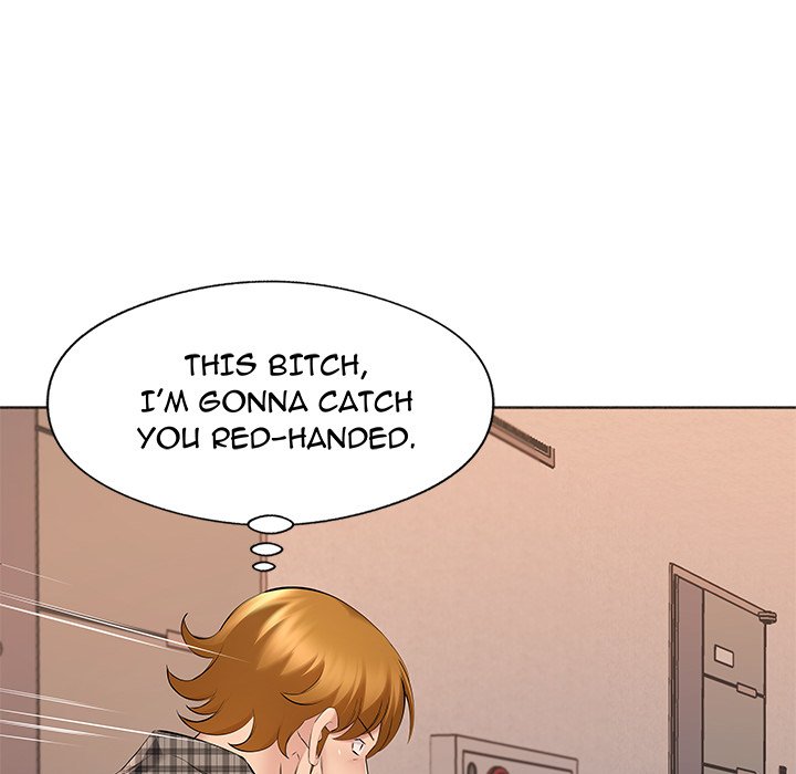 Payment Accepted chapter 16 page 89
