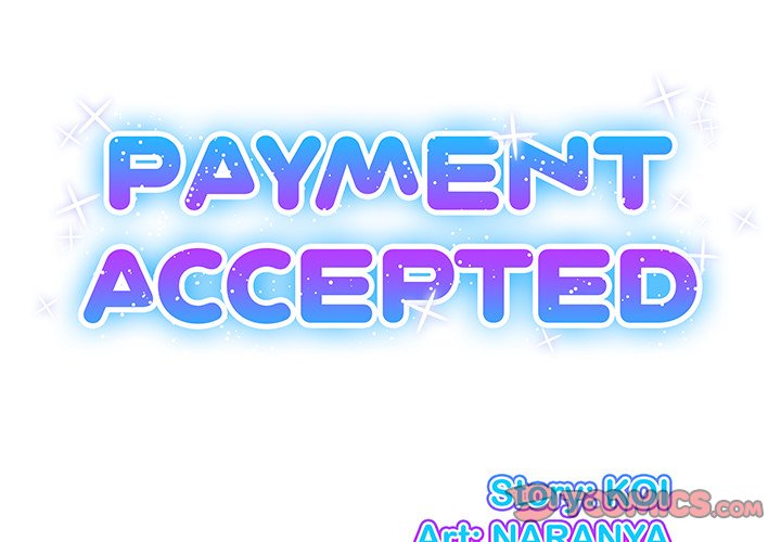 Payment Accepted chapter 17 page 2