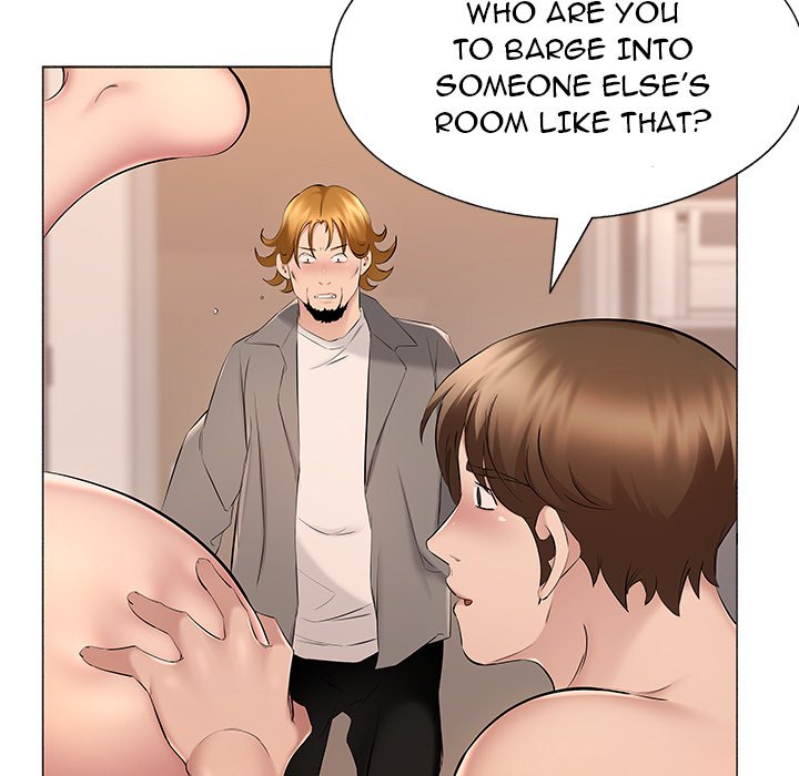 Payment Accepted chapter 17 page 8