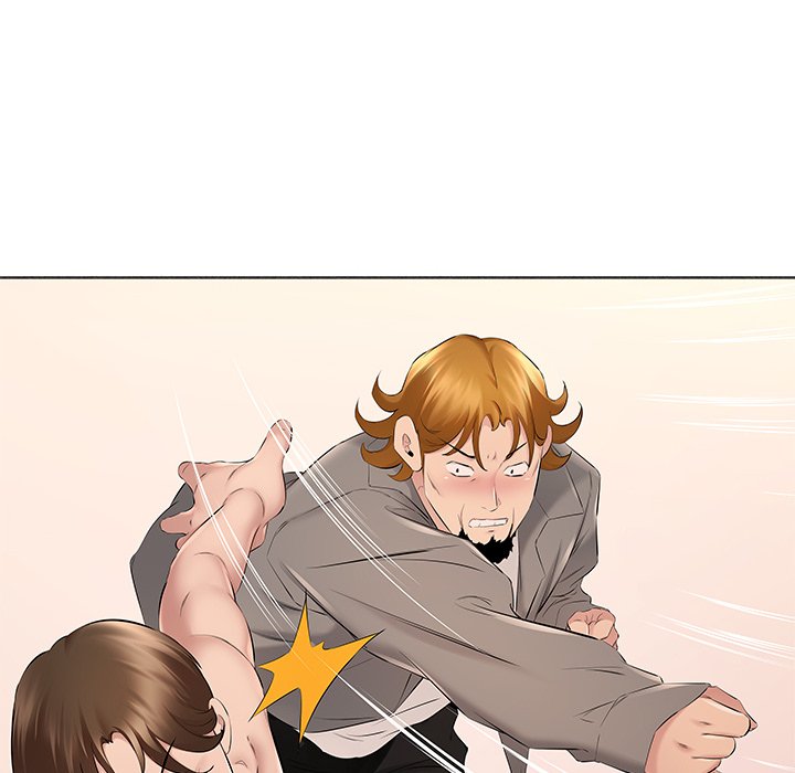 Payment Accepted chapter 17 page 12