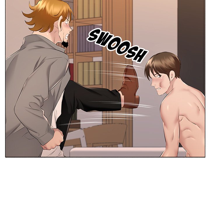Payment Accepted chapter 17 page 14