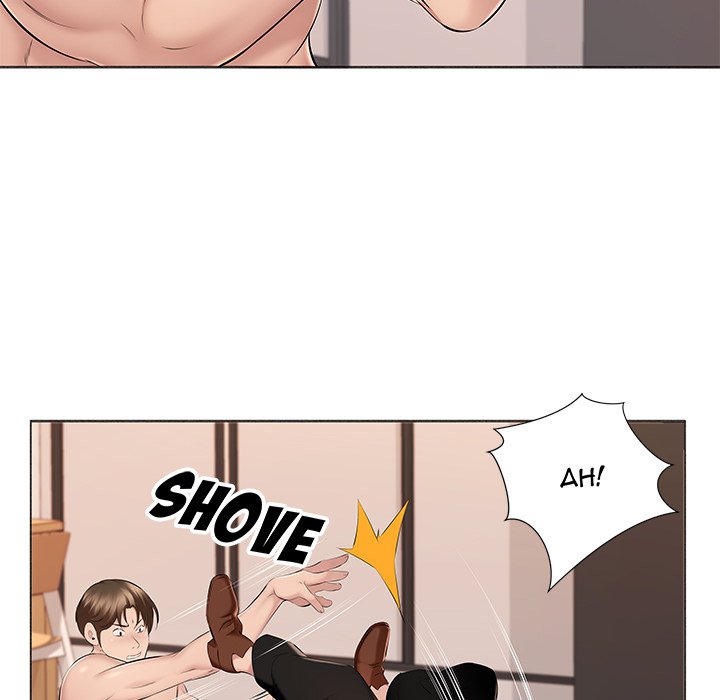 Payment Accepted chapter 17 page 16
