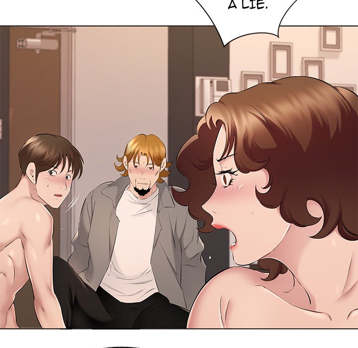 Payment Accepted chapter 17 page 21