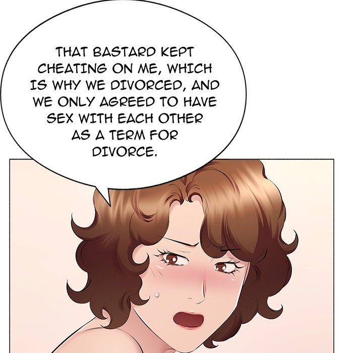 Payment Accepted chapter 17 page 22