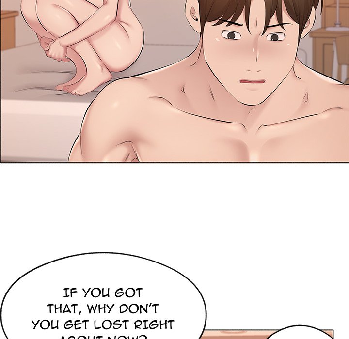 Payment Accepted chapter 17 page 30