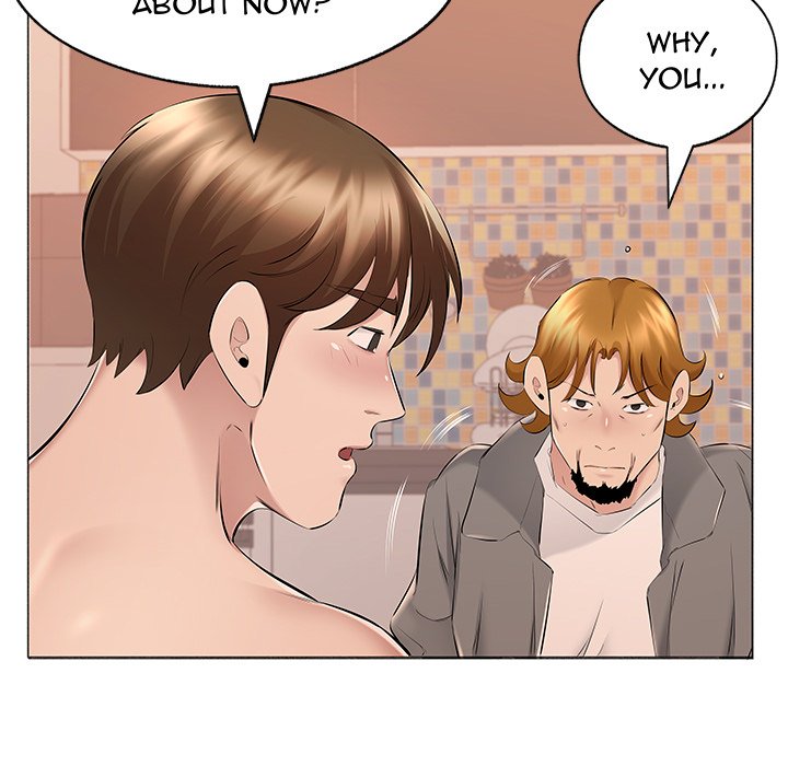 Payment Accepted chapter 17 page 31