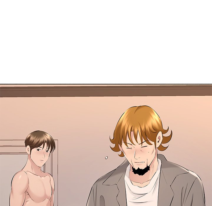 Payment Accepted chapter 17 page 32