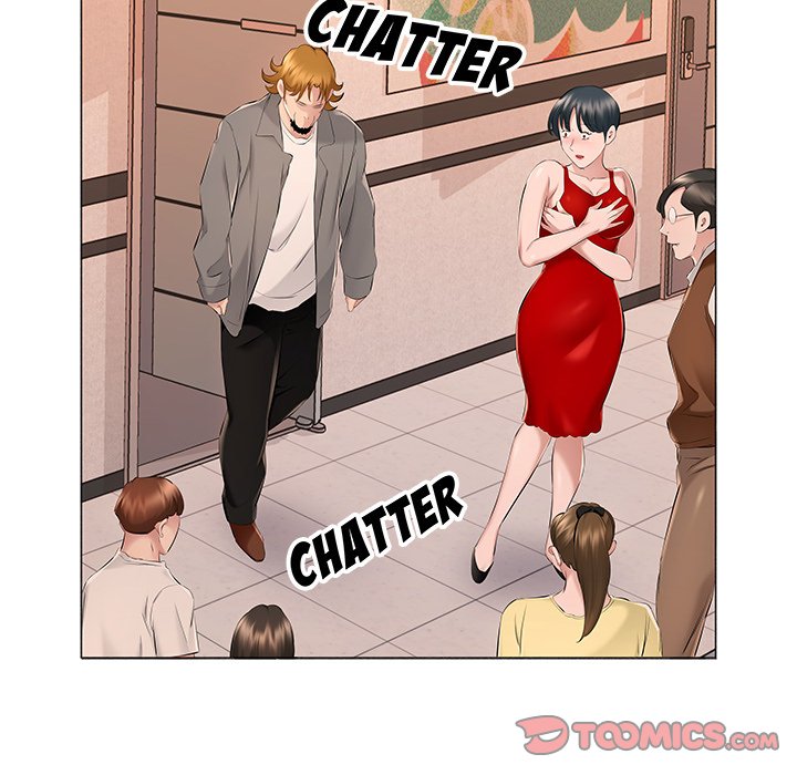 Payment Accepted chapter 17 page 34