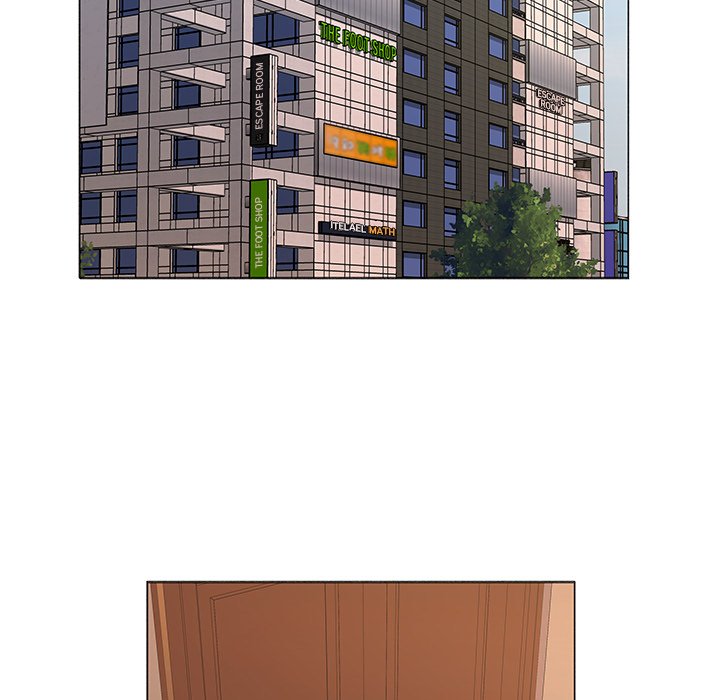 Payment Accepted chapter 17 page 49