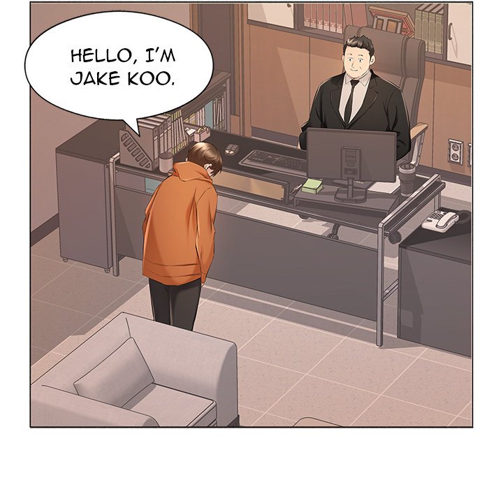 Payment Accepted chapter 17 page 51