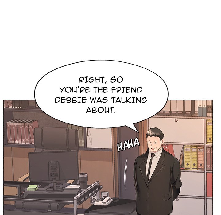 Payment Accepted chapter 17 page 52
