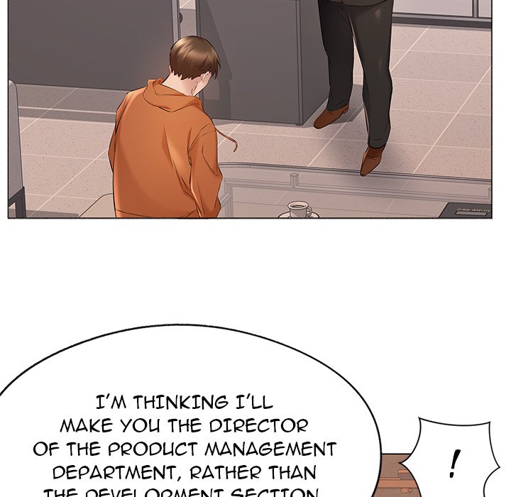Payment Accepted chapter 17 page 53
